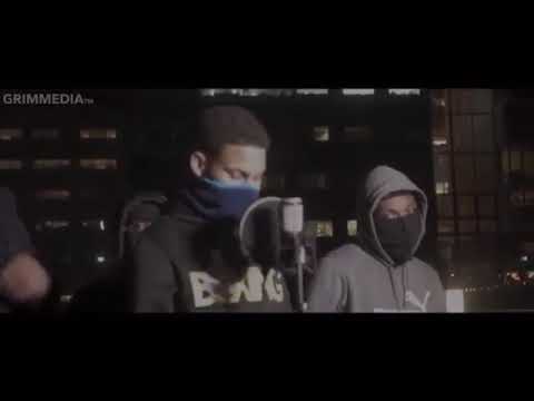 (SK6) T9Dore X Jxrrski - Who's Next? [S1.E1] (Prod. Ghosty x LeoBeatz x X10BEATS| Pressplay