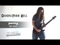 #PanteraCoversFromHell - The Sleep Guitar Solo ...