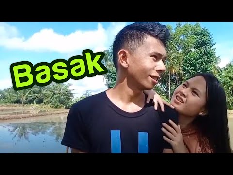 PAGHAHANDA SA PALAYAN, LAND PREPARATION FOR THE RICEFIELD