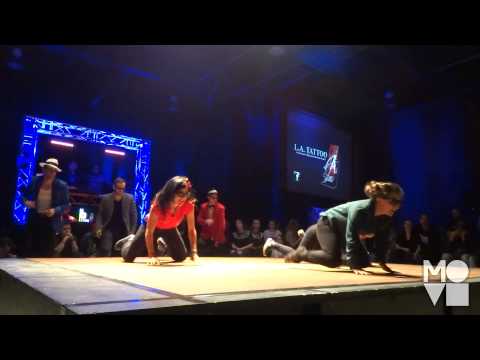 Lockunity | Crew Showcase | La Preuve IV