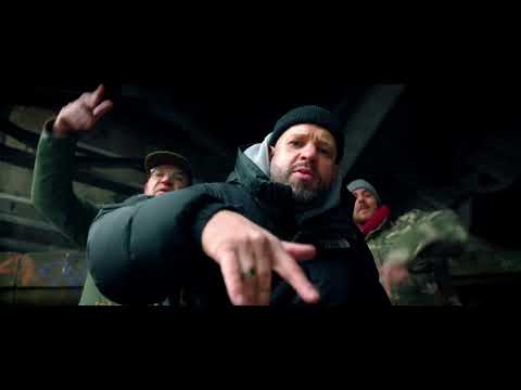 Crezn x Lyres x ColtSeevaz - Dachgeschoss (prod. G-Kani)