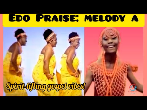 Moliz Efe – Edo Praise Melody A (Full Version) | Spirit-Lifting Benin & Esan Gospel Worship