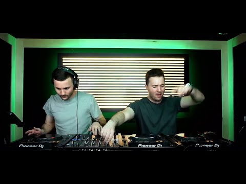 Castor & Pollux 5/21/2021 Liveset @ Pirate Studios NYC