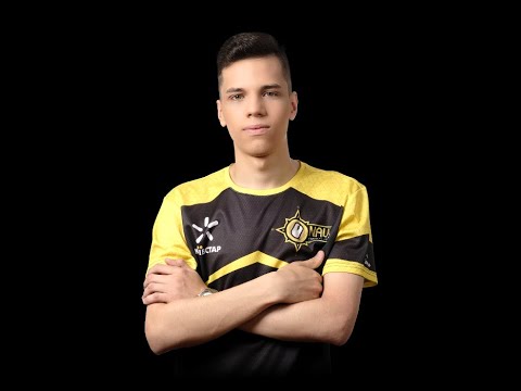 AUNKERE И LOLLIPOP21K ФАНЯТСЯ НА FACEIT