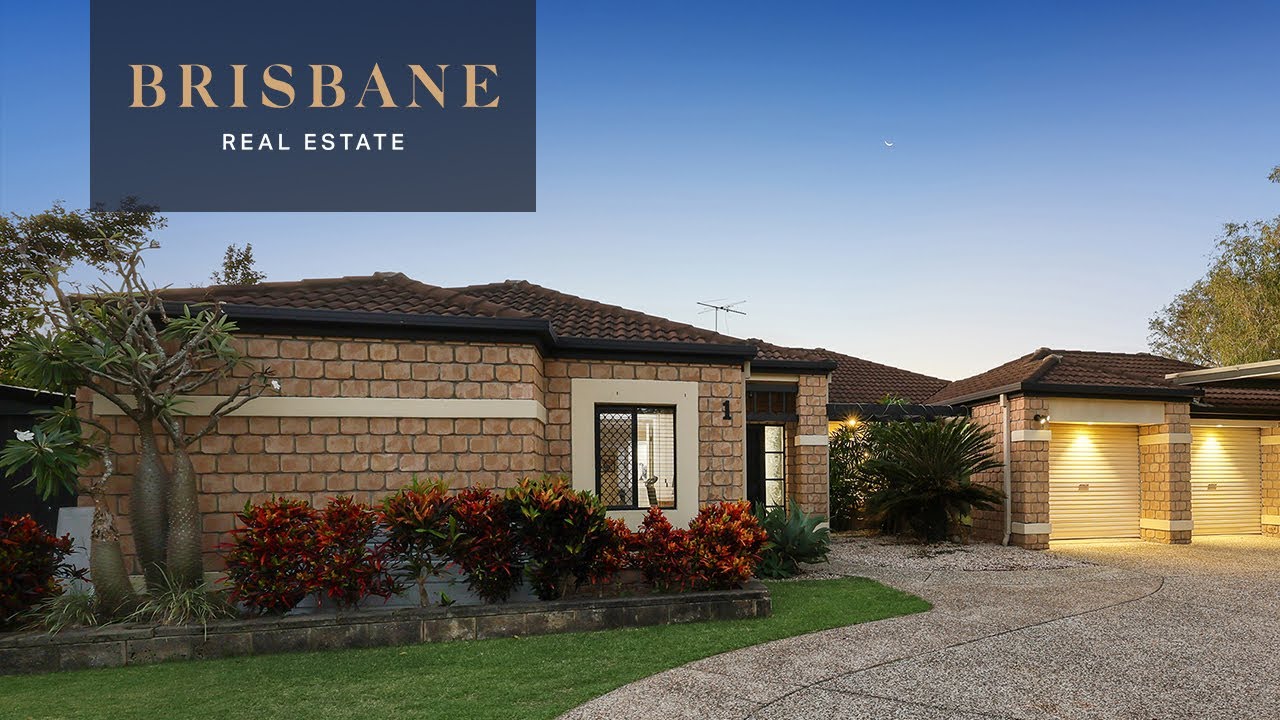 1/16 Leuneah Lane, Karana Downs QLD 4306 House Sold