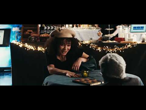 Trailer An Unlikely Friendship | BFI Film Academy (Nerve Centre Belfast)