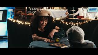 An Unlikely Friendship | BFI Film Academy (Nerve Centre Belfast)
