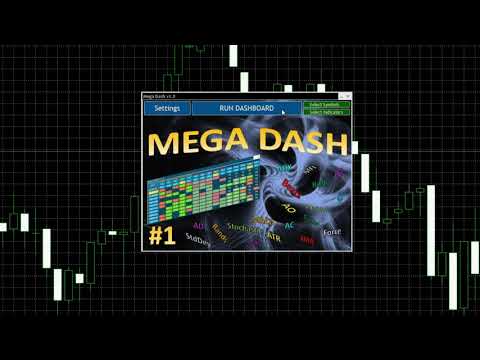 Mega Dash Introduction