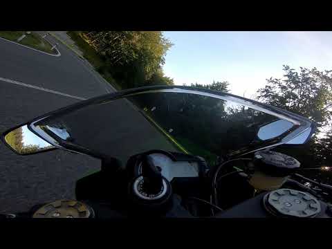 Ninja- cervenohorske sedlo