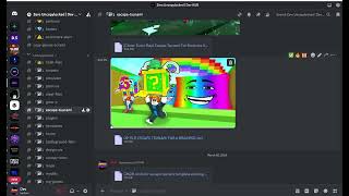 Best Uncopylocked DISCORD SERVER)) FREE