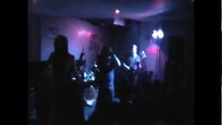 Testator - Piranha (Exodus cover)