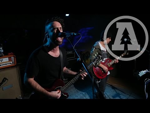 Video thumbnail for Speak to Me (Audiotree Live Version)