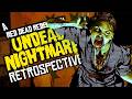 A Red Dead Redemption Undead Nightmare Retrospective [Video Essay] [Trinidad YouTuber]