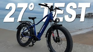 STOP Overpaying for Fat Tire eBIkes and Get the Kingbull Discover Instead