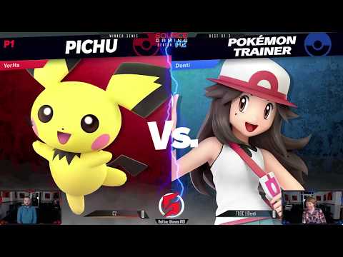 Red Line Ultimate 101 - Winners Semis - C2 vs TLOC | Denti