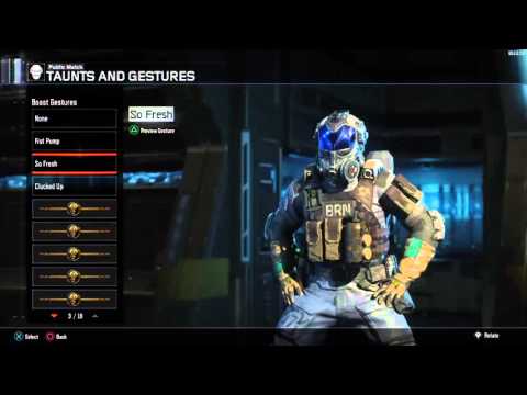 RARE SUPPLY DROPS!!! [BO3]