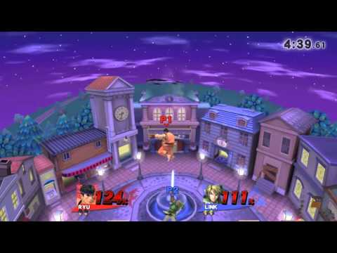 culexus v linkedknight 1