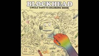 Blockhead - Do The Tron