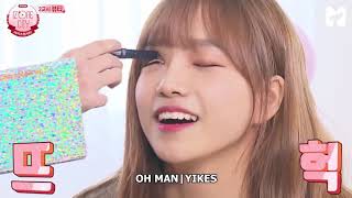 Download lagu Iz*one city ep 2 eng sub mp3 Download lagu Iz*one city ep 2 eng sub mp3