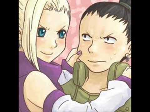 Kunoichi's Won't Say They're in Love