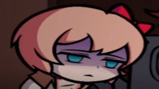 Cover art for DDTO Bad Ending: Stagnant