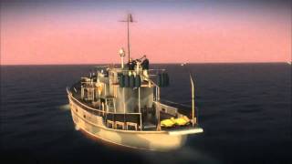 PT Boats: South Gambit (PC) Steam Key GLOBAL