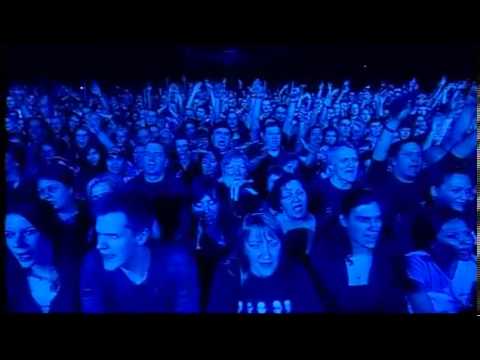 Republic 20. szülinapi koncert (2010.03.15.) 1.rész