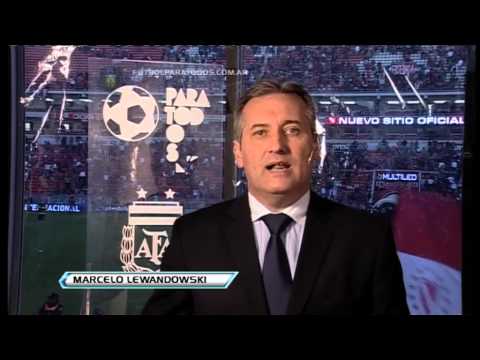 Análisis Independiente 0 San Lorenzo1