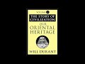 Story Of Civilization 01 02 Will Durant
