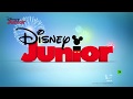 Milk Barn Disney Junior 2014