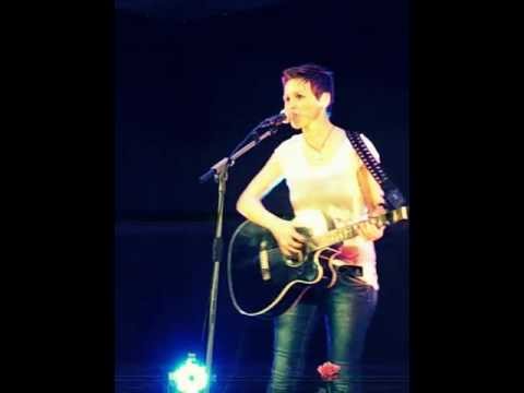 Sharron Levy - Satisfaction [30.06.2012 - 45 Jahre USV Köstendorf]