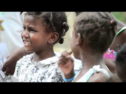 AVID Productions video.