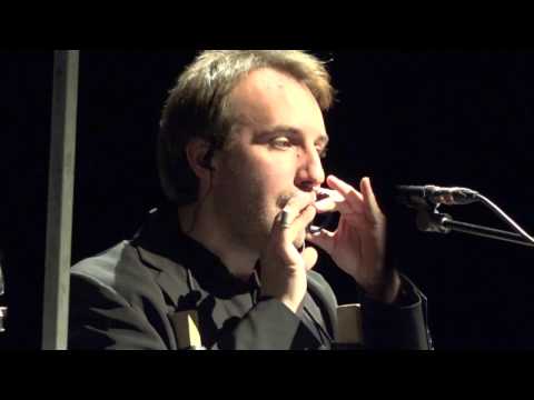 ENSEMBLE LINEA - EMANUELE PALUMBO - ARTAUD OVERDRIVE