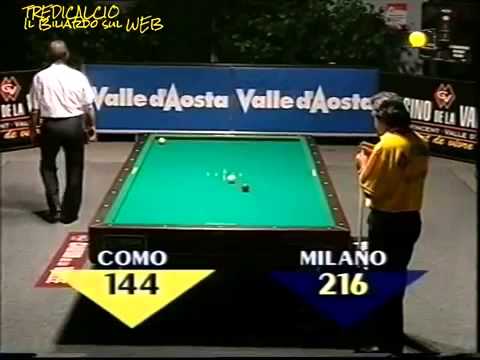 COMO vs MILANO - FINALE Camp.a Squadre serie B 2004 (ricaricato)