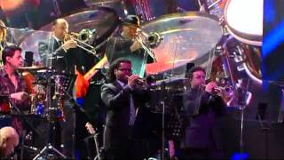 Festival de Viña 2012, Marc Anthony, Tu amor me hace bien