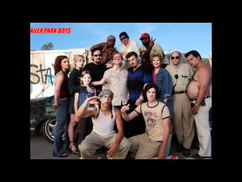 Trailer Park Boys - J-Roc - Trailer Park Life