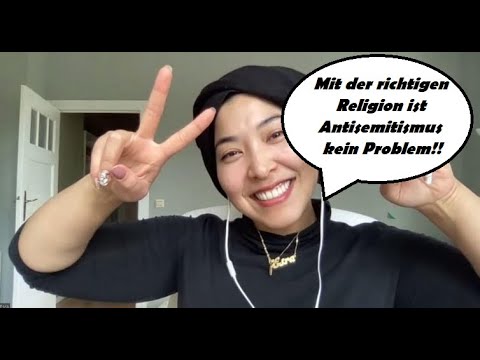 Molch Lurch TV - Antisemitismus kritisieren? Kann rassistisch sein!