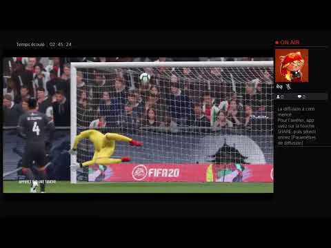 Defi fifa 20 serie a + sbc grosse affiches