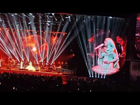 Hafiz Suip - Di Sebalik Aku | Feat Adira - Takdir Tercipta + Untuk Cinta + Ombak Rindu