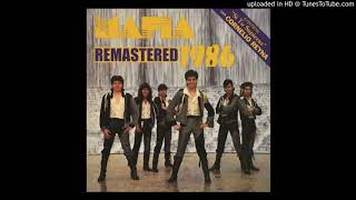 La Mafia - Nunca, Nunca (1986)