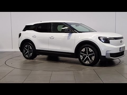 Ford Explorer Extended Range Select  286 Electric - Image 2