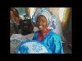 How to do makeup & gele for nigerian wedding:Lola ...