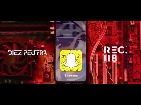 Hornet La Frappe - Sheitana feat. Ninho (Clip officiel)