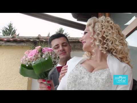 24.10.2015. Sanja i Mirko trailer