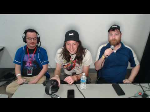 Fight at the Museum - Top 32 (5/7)