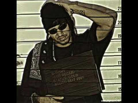 B-Tight & Tony D-Ich seh dich