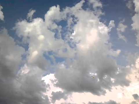 Hobbyking MX2 3D EPP 955mm ARF park flying testing it out