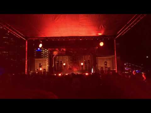 Rødhåd at CRSSD Festival Spring 2017 (03-05-2017)