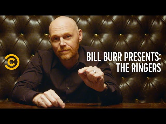 Bill Burr Presents: The Ringers - Official Trailer