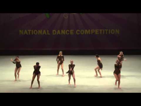Best Open // KNOW ME WELL - Yackel Dance [Minneapolis, MN]